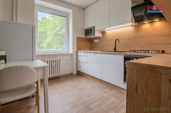Prodej bytu 2+1, 51 m², Opava, ul. Rolnická