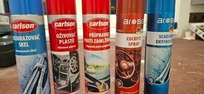 Autokosmetika