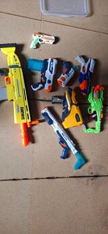 Nerfky - 1