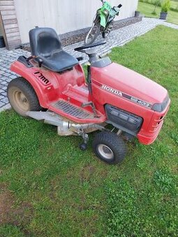 Honda 4013 - 1