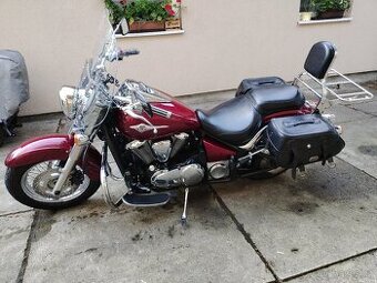 Kawasaki VN 900 Classic