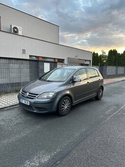 Vw Golf 5 Plus 1.9TDI 77KW - 1