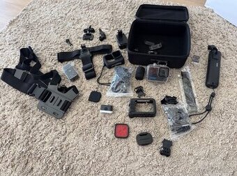 Go Pro kamera 12 black edition - 1