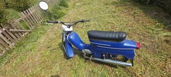 JAWA PIONÝR
