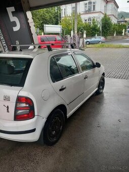 Fabia - 1
