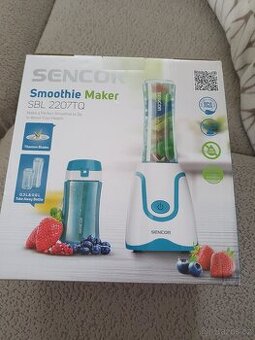 Smoothie maker Sencor