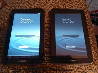 SAMSUNG GALAXY Tab2 7.0 GT-P3100