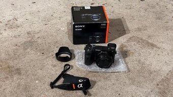 Sony Alfa 6600 - 1