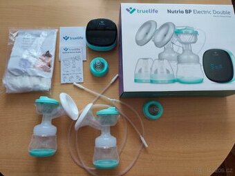 TrueLife Nutrio BP Electric Double