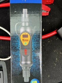 Eterní topítko EH-500 500W