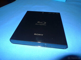 Sony BD, msi Grafika R4870, wifi Ip kamera - 1