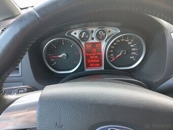 Ford c max