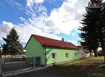 Prodej rodinného domu, 150 m², Koštice