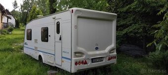 Bailey Ranger 550/6