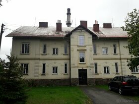 Byt 3+1 Velká Štáhle, 130m2, po rekonstrukci - 1