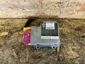 ŘÍDICÍ JEDNOTKA AIRBAGU VOLKSWAGEN TIGUAN 5N0959655R