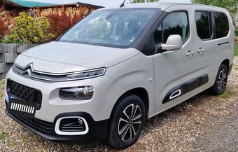 Citroën Berlingo XL 1,5 HDi Man 6 SHINE