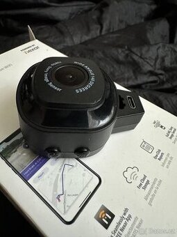 Kamera do auta Full HD WiFi SCOSCHE