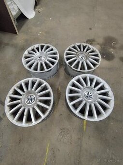 5x112 R17