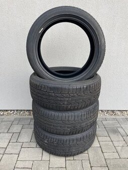 Sada nových letních 225/45 R19