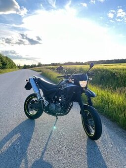 Yamaha XT 660 X TOP STAV - 1