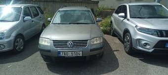 Passat 96 ke - 1