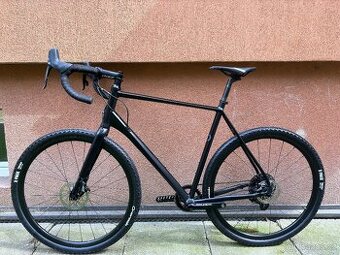 Serious Gravix Elite Grsvel