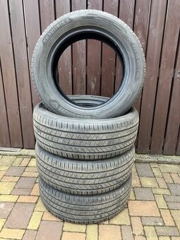 Barum Bravuris 6 225/55 r17 101Y XL