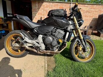 Honda CB 600 F
