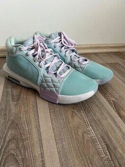 Nike LeBron witness 8 - 1
