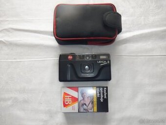 PRODÁM:LEICA MINI 2 - 1