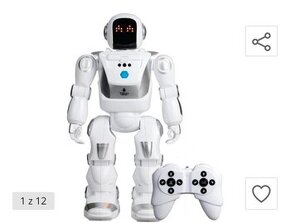 Robot Program - 1