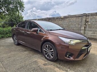Avensis 1.8VVT-i 108KW