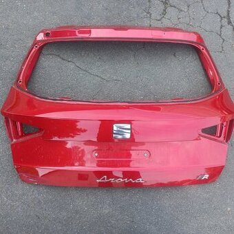 Seat arona zadni dvere
