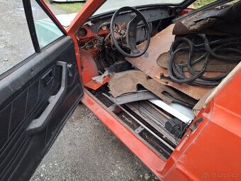 Škoda 130 rapid spz eko zaplaceno