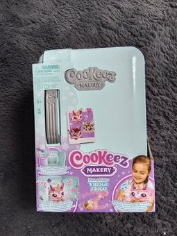 Cookeez makery lednice - 1