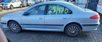 Peugeot 607 č. 23/170 - 1