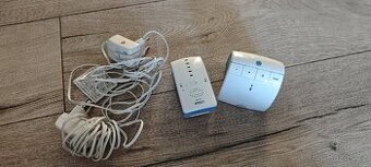 Philips Avent SCD510/00 dětská chůvička