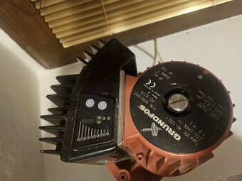 Cerpadlo Grundfos