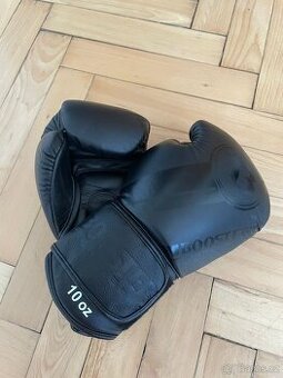 Boxerské rukavice Booster