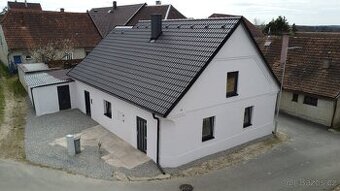 Prodej rodinného domu 83 m², pozemek 144 m²