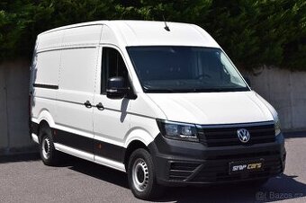 Volkswagen Crafter, 2.0TDI.L2H2.KAMERA.SERVIS VW