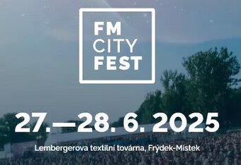 FM CITY FEST