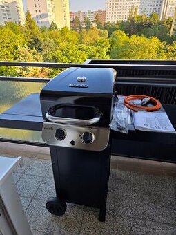 Plynový gril CHAR BROIL - Nový