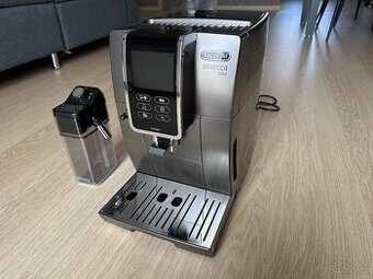 Automatický kávovar DeLonghi Dinamica Plus ECAM 370.95 T