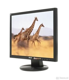 Asus VB195T 1280 x 1024 VGA, DVI, repro