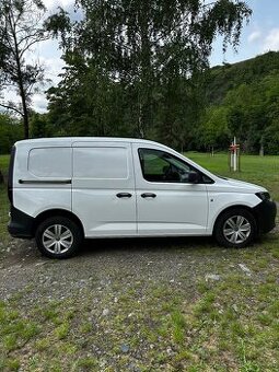 VW Caddy 2.0 TDi
