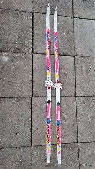 Běžky Fischer classic 180cm