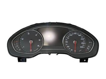Budíky naftové 4H0920930D Audi A8 D4 4H r.v. 2011