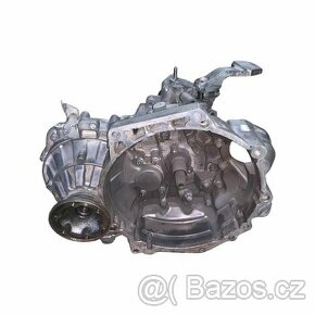 Převodovka 5Q manuál START-STOP MDM 1.6TDI 77KW 2010